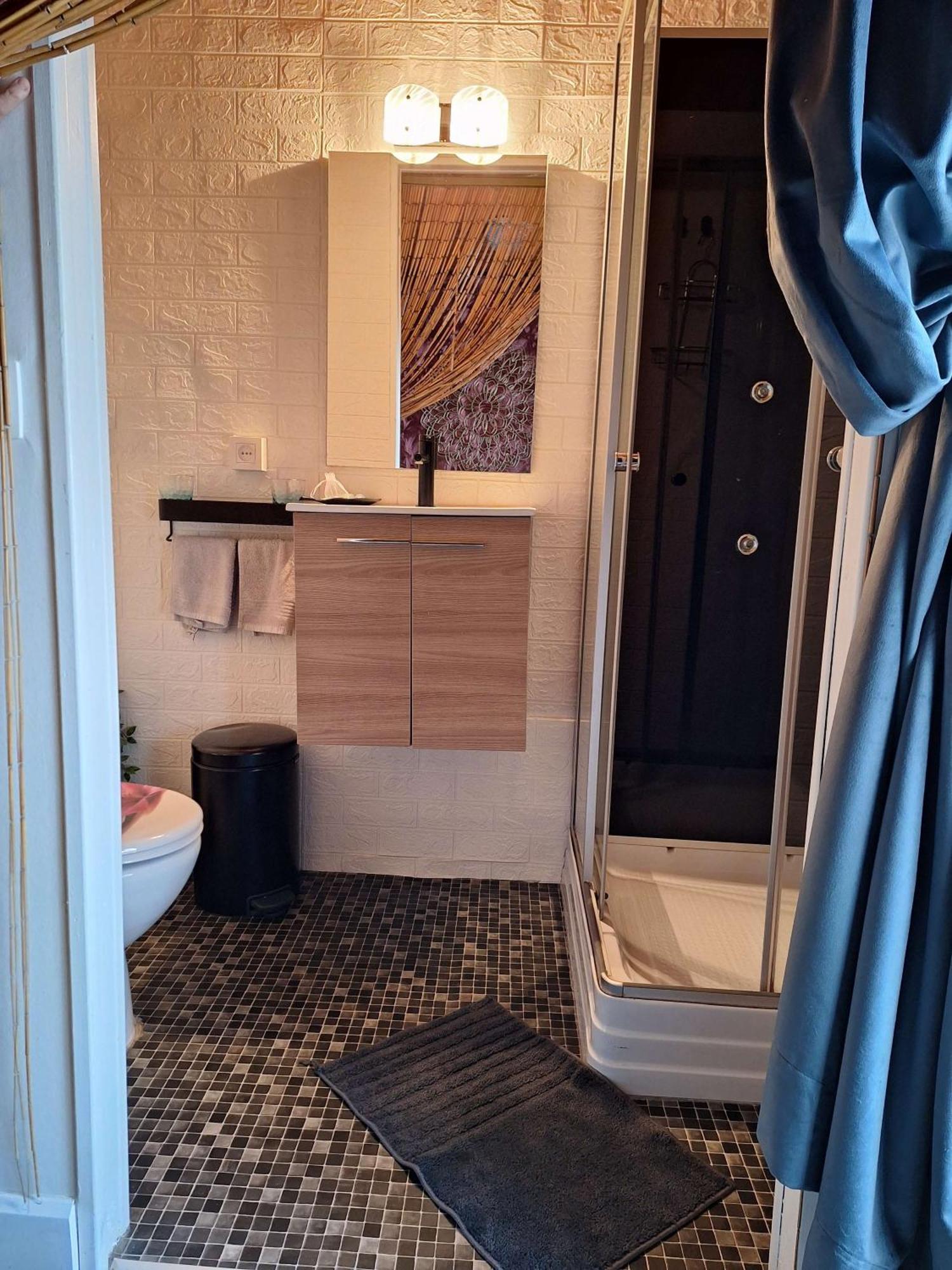 "Chez Ba'Nus" Bed and Breakfast Blankenberge Εξωτερικό φωτογραφία