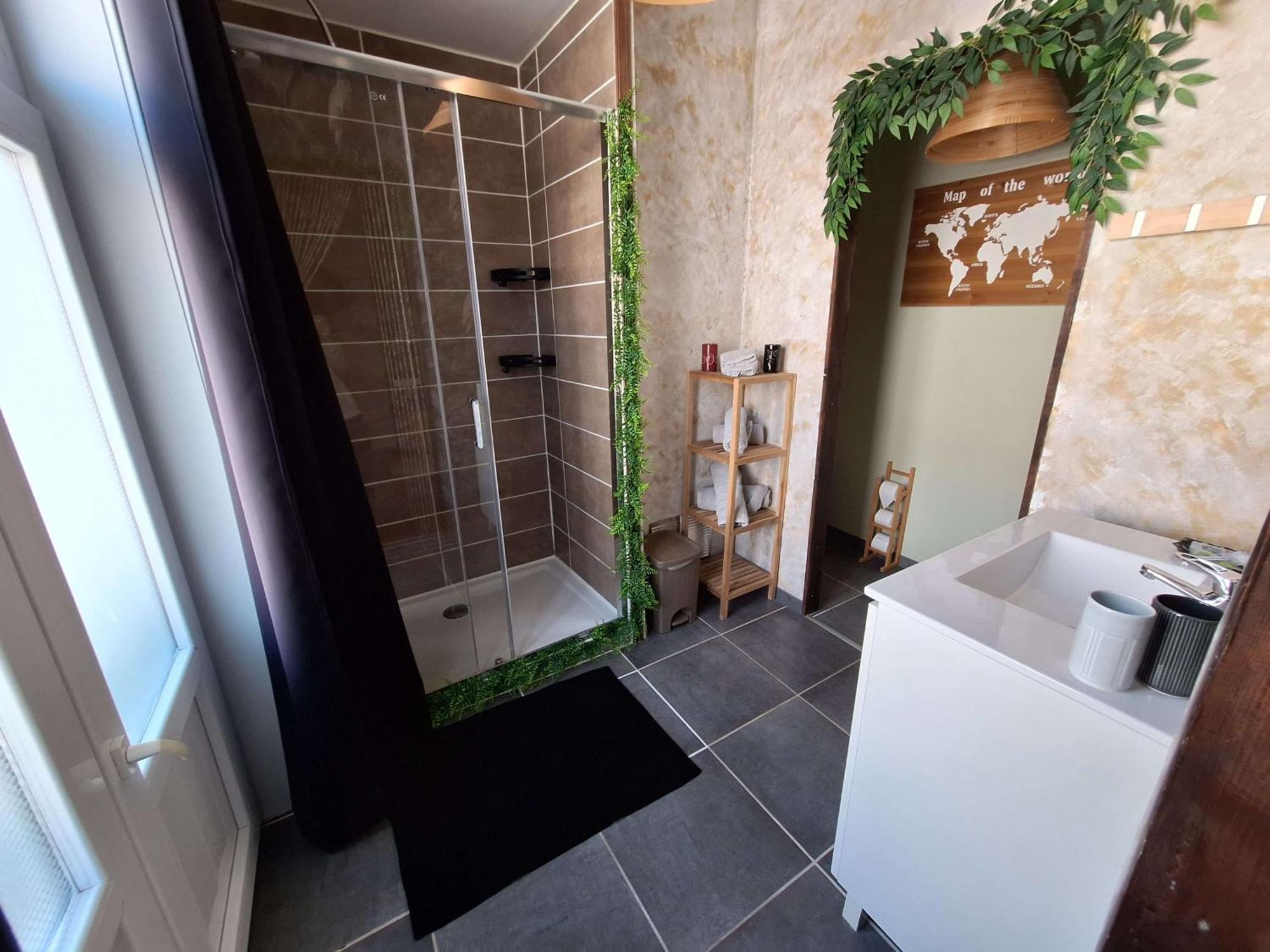 "Chez Ba'Nus" Bed and Breakfast Blankenberge Εξωτερικό φωτογραφία