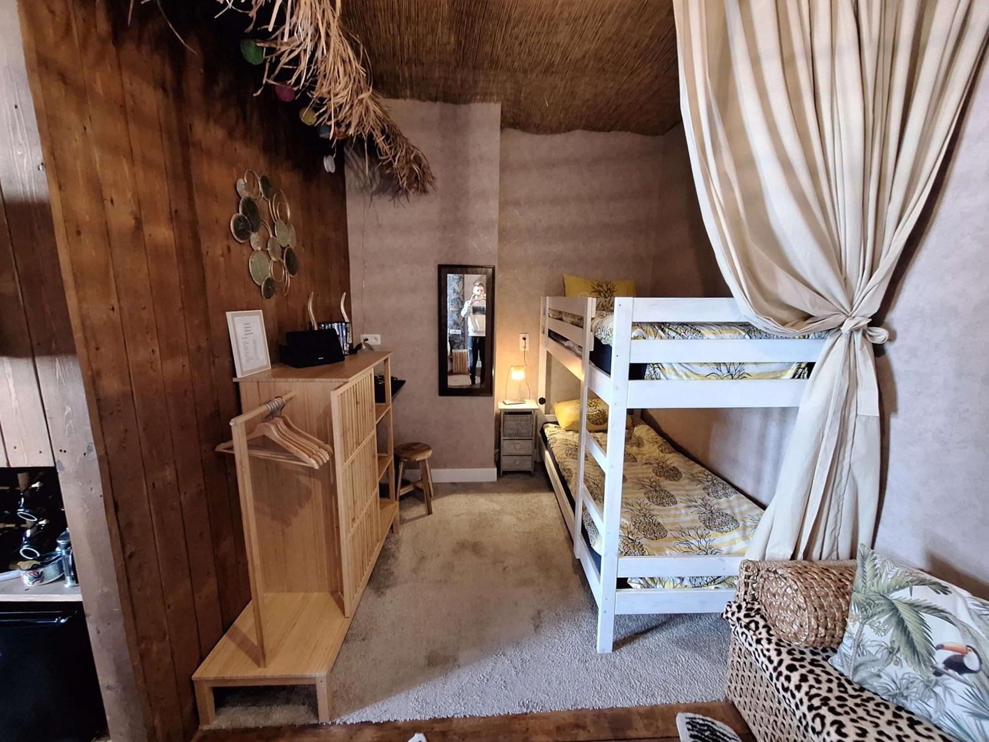 "Chez Ba'Nus" Bed and Breakfast Blankenberge Εξωτερικό φωτογραφία