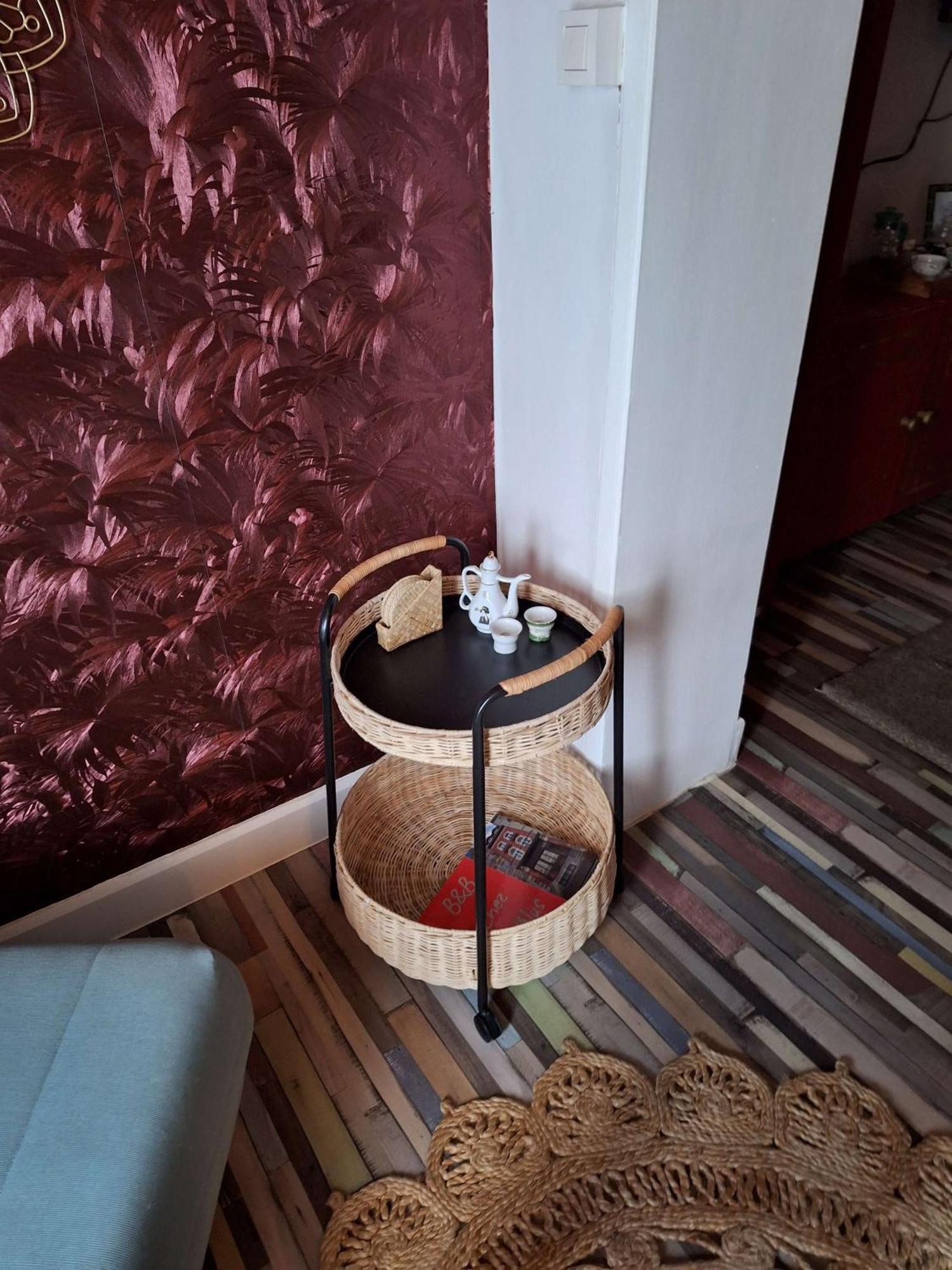 "Chez Ba'Nus" Bed and Breakfast Blankenberge Εξωτερικό φωτογραφία