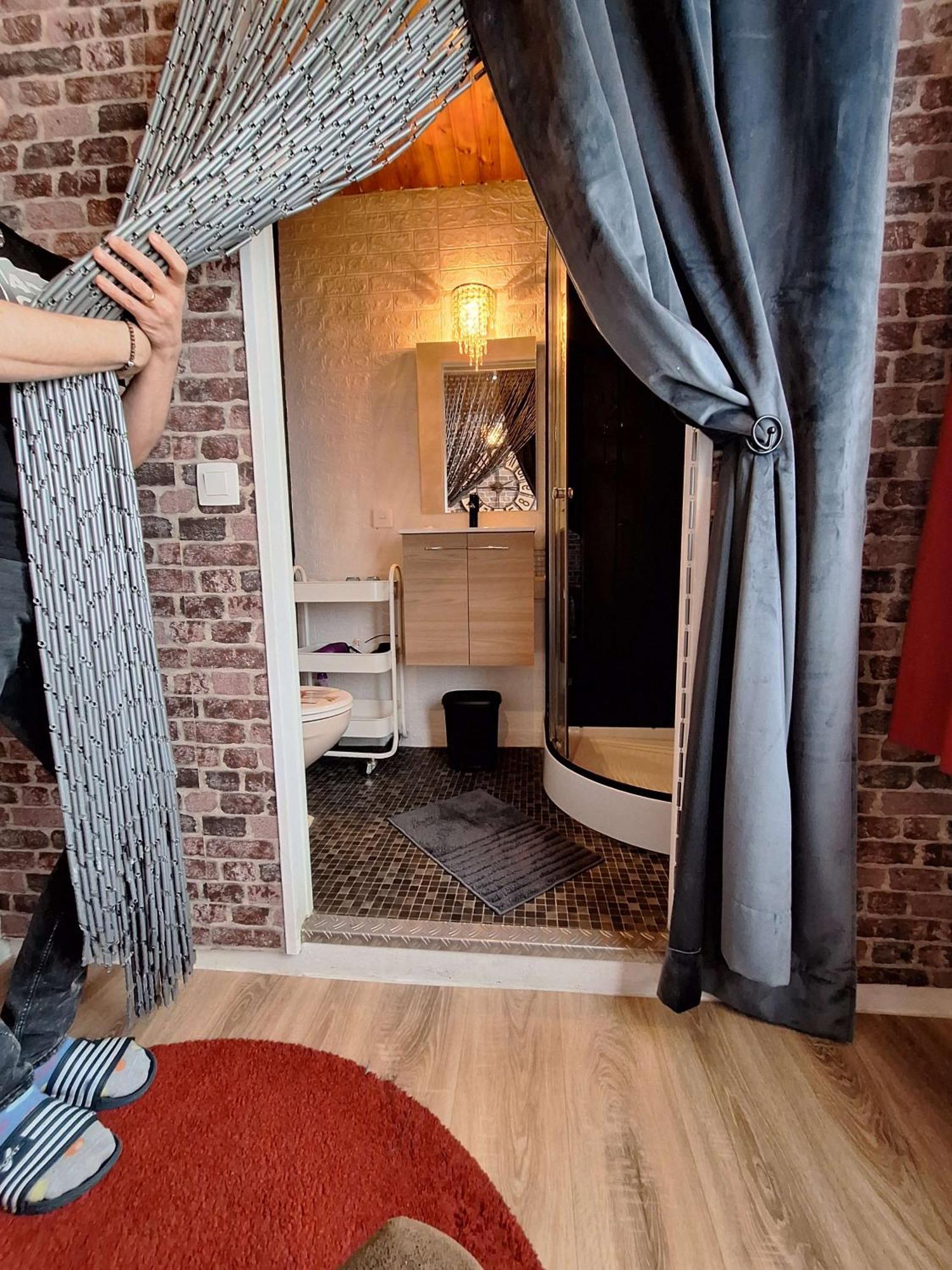 "Chez Ba'Nus" Bed and Breakfast Blankenberge Εξωτερικό φωτογραφία