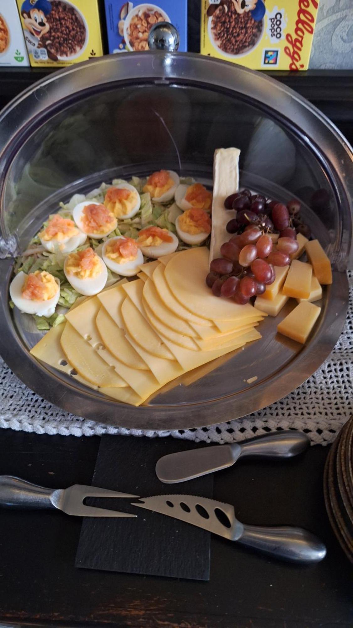 "Chez Ba'Nus" Bed and Breakfast Blankenberge Εξωτερικό φωτογραφία